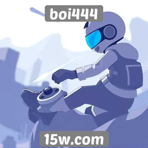 impacto de boi444 no mercado de jogos digitais