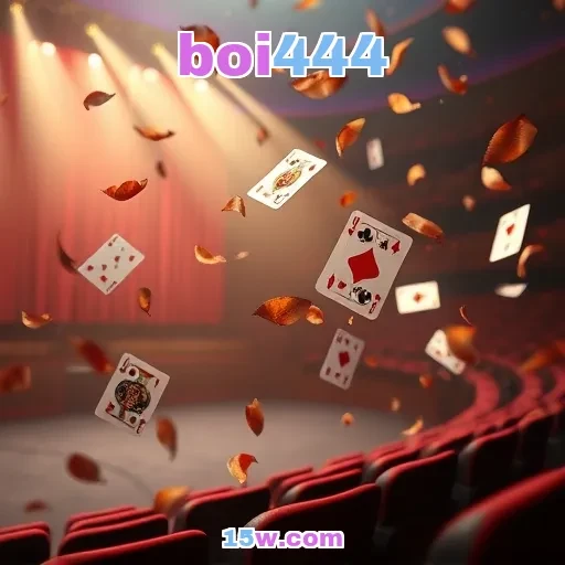 boi444 Caça-Níqueis